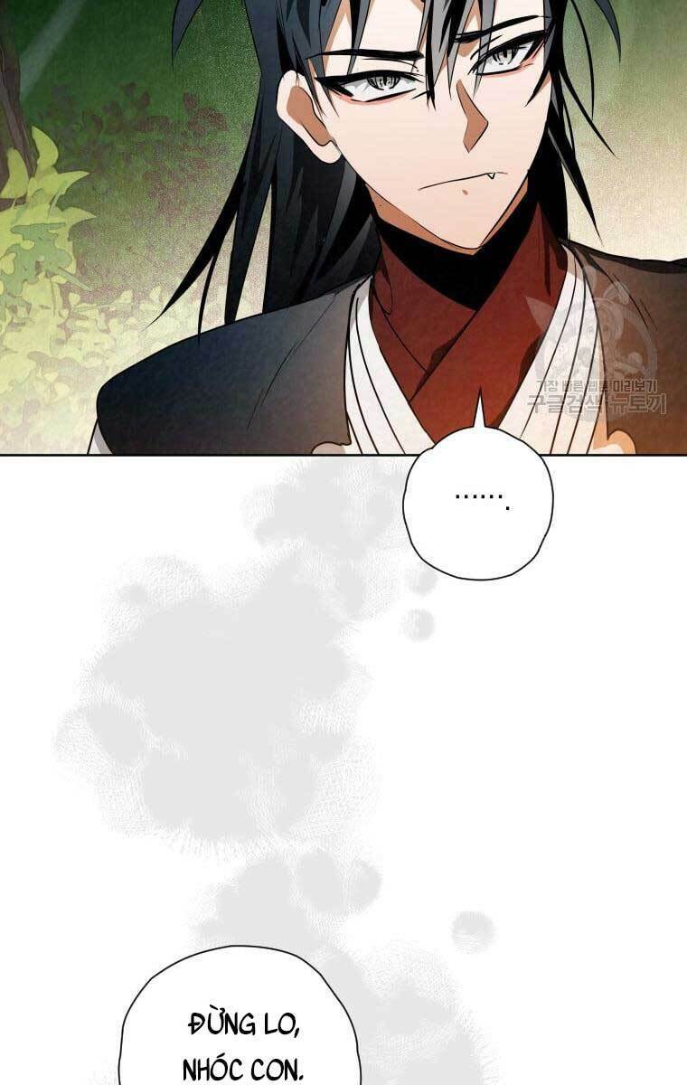 Thời Đại Hoàng Kim Của Thiên Kiếm: Chapter 38