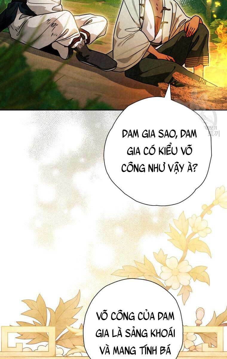 Thời Đại Hoàng Kim Của Thiên Kiếm: Chapter 38