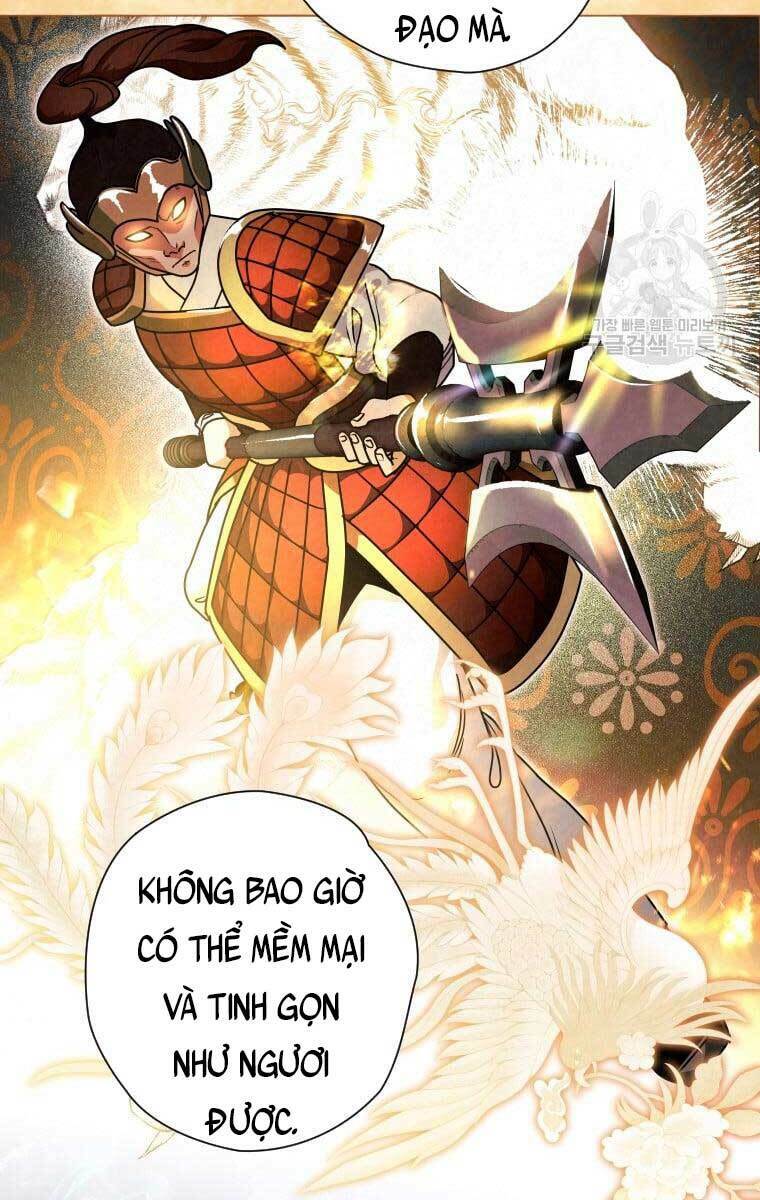 Thời Đại Hoàng Kim Của Thiên Kiếm: Chapter 38