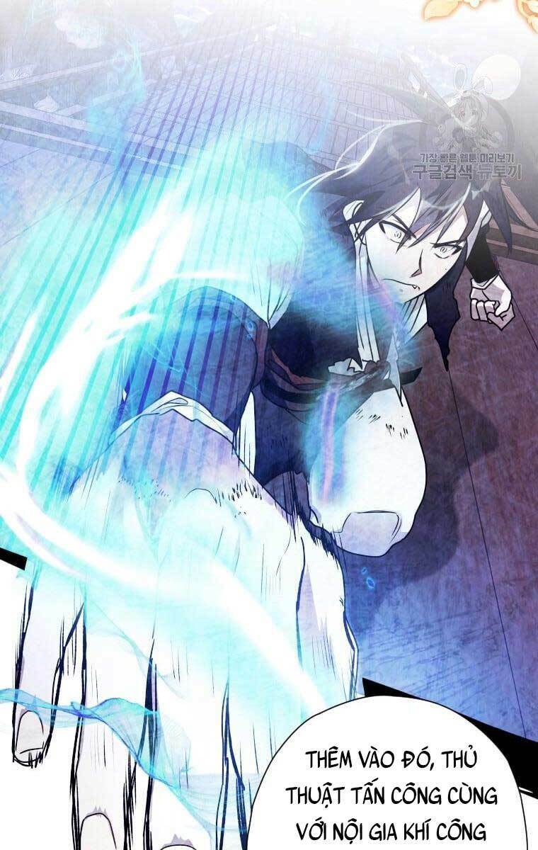 Thời Đại Hoàng Kim Của Thiên Kiếm: Chapter 38