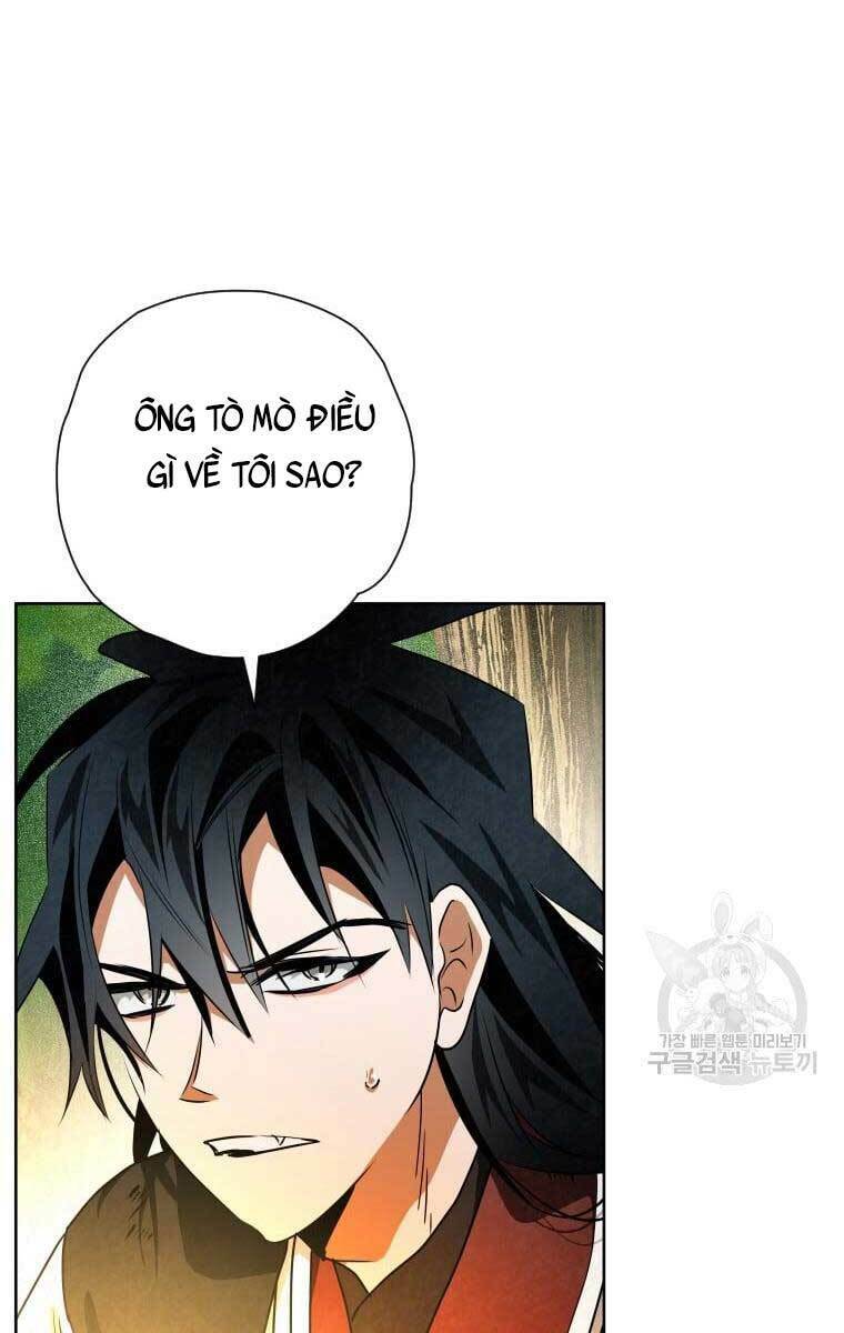 Thời Đại Hoàng Kim Của Thiên Kiếm: Chapter 38