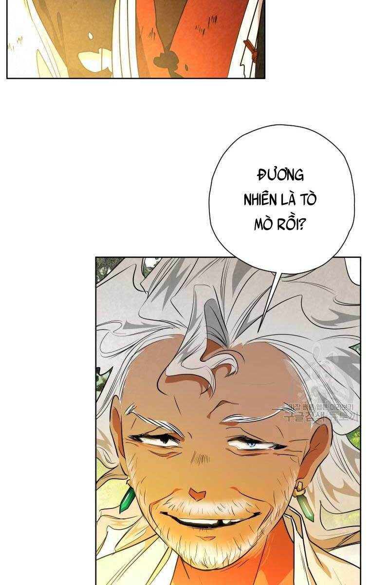 Thời Đại Hoàng Kim Của Thiên Kiếm: Chapter 38