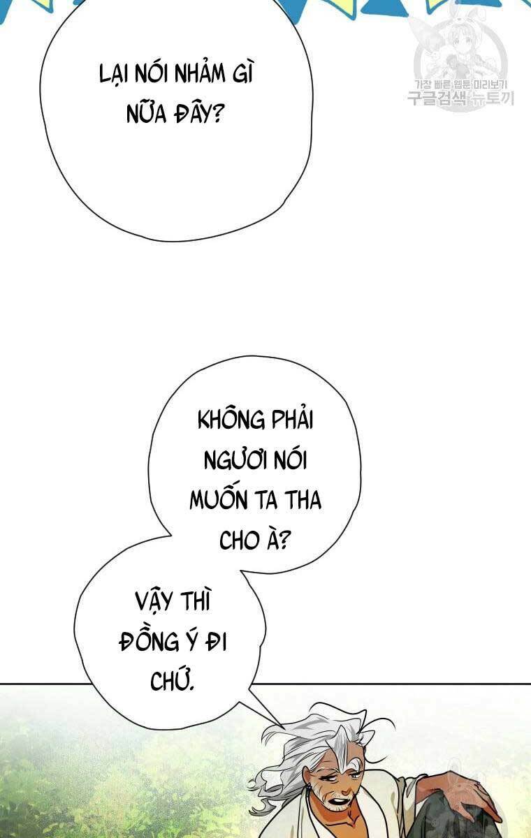 Thời Đại Hoàng Kim Của Thiên Kiếm: Chapter 38