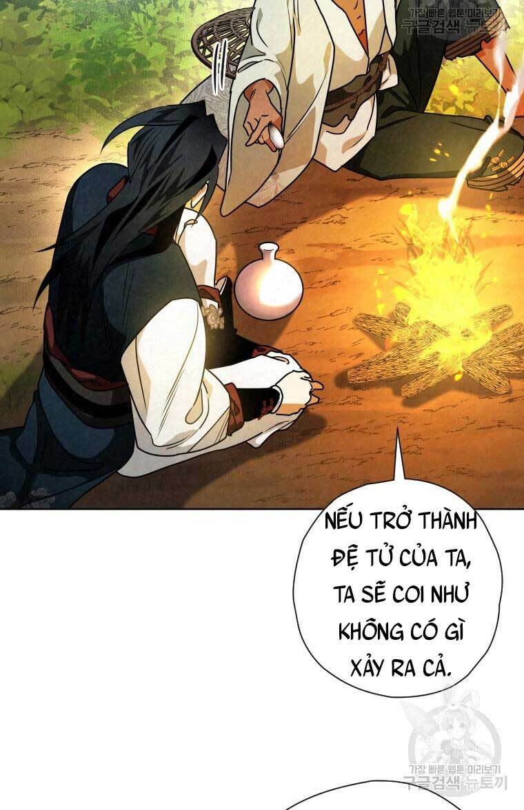 Thời Đại Hoàng Kim Của Thiên Kiếm: Chapter 38