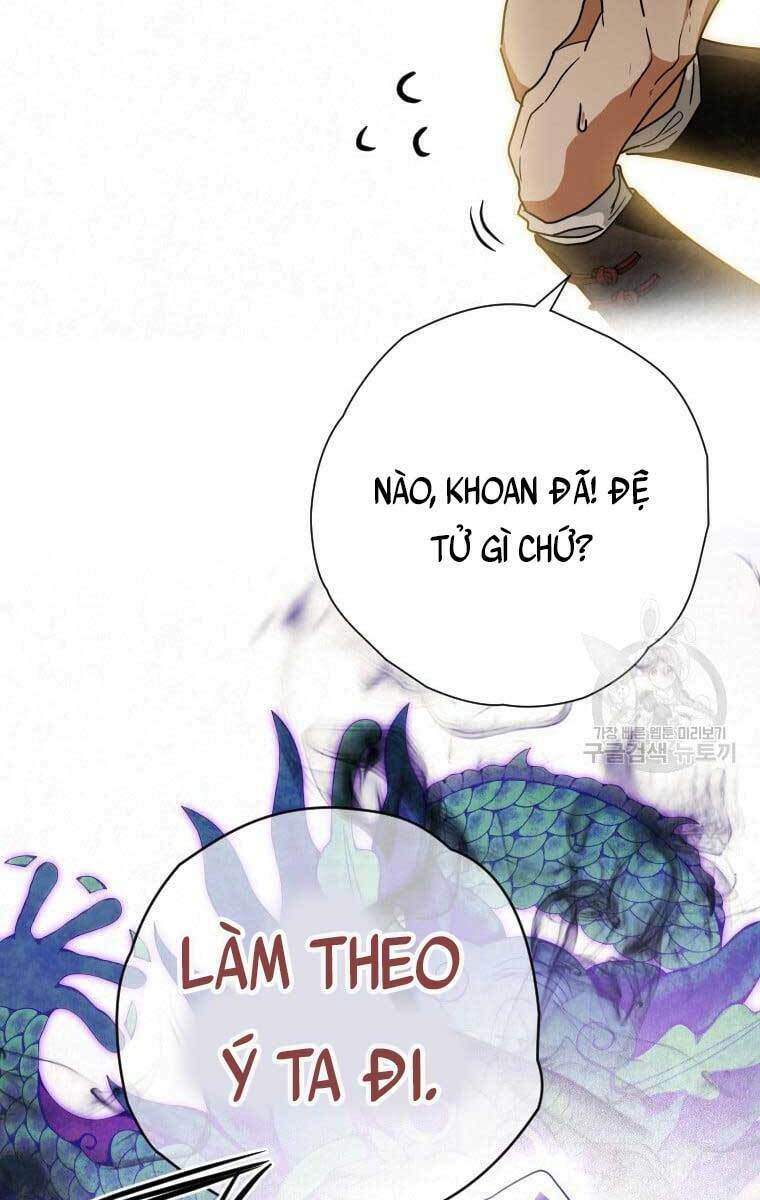 Thời Đại Hoàng Kim Của Thiên Kiếm: Chapter 38