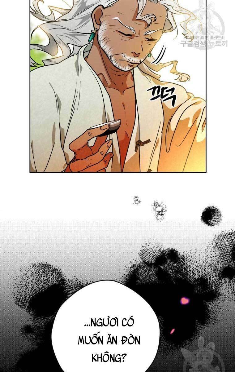 Thời Đại Hoàng Kim Của Thiên Kiếm: Chapter 38