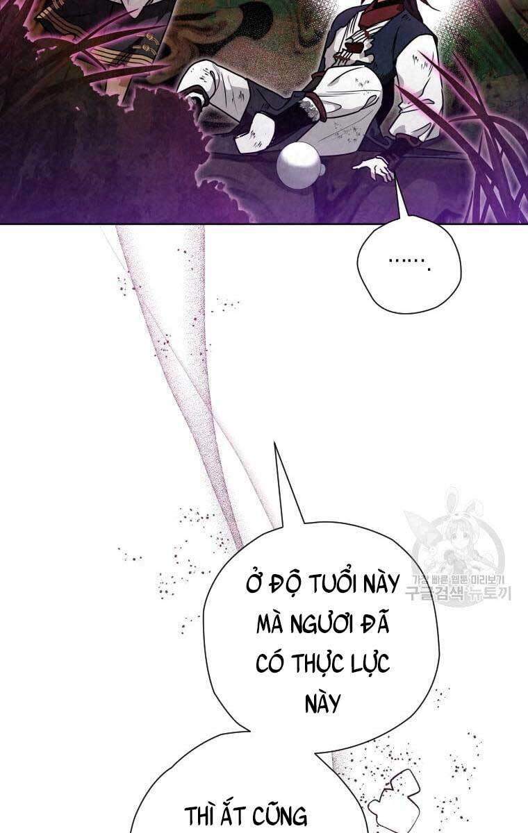 Thời Đại Hoàng Kim Của Thiên Kiếm: Chapter 38