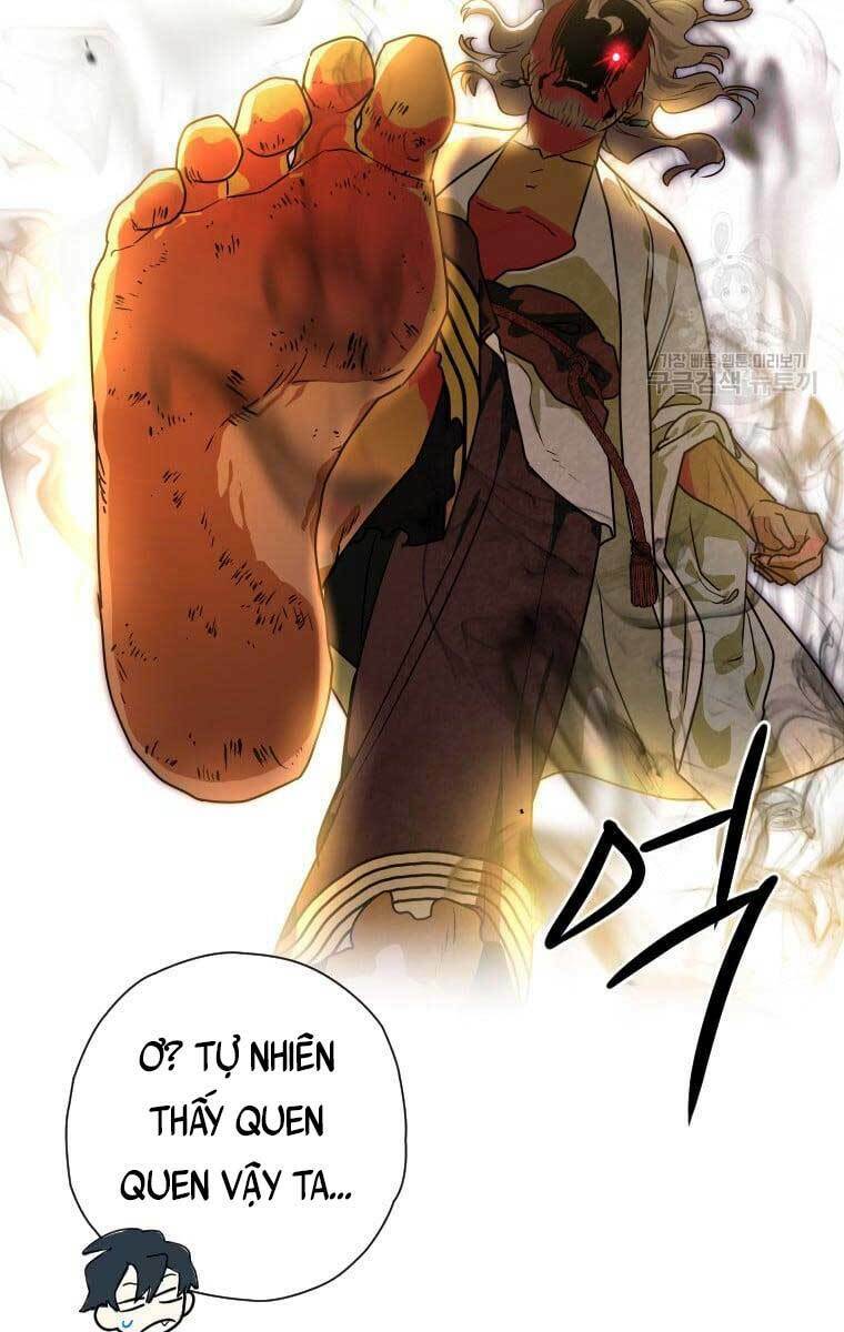 Thời Đại Hoàng Kim Của Thiên Kiếm: Chapter 38