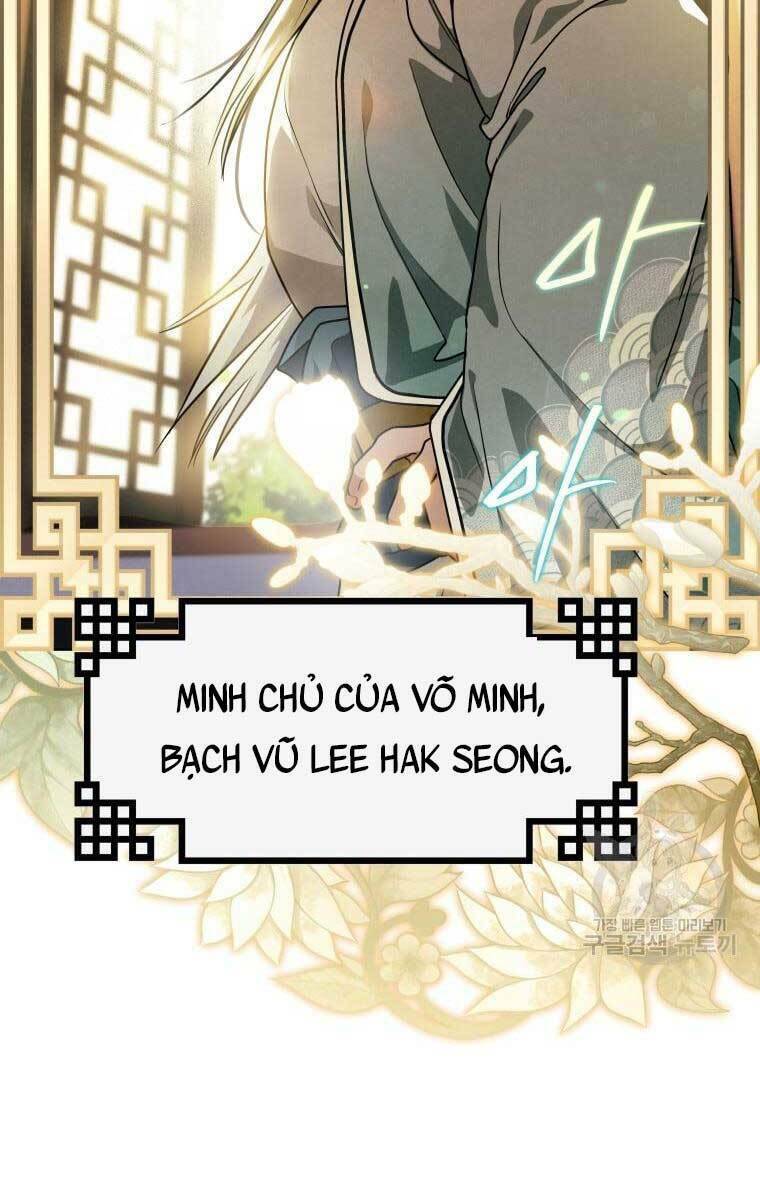 Thời Đại Hoàng Kim Của Thiên Kiếm: Chapter 39