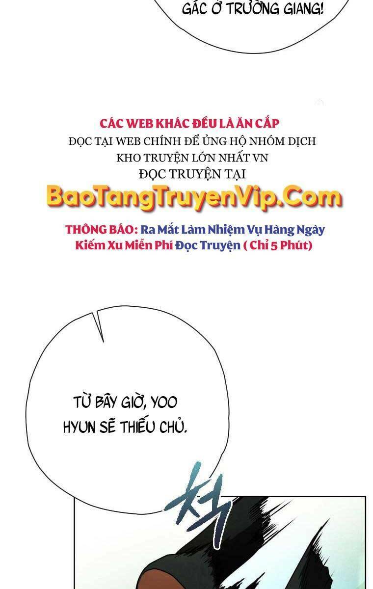 Thời Đại Hoàng Kim Của Thiên Kiếm: Chapter 39