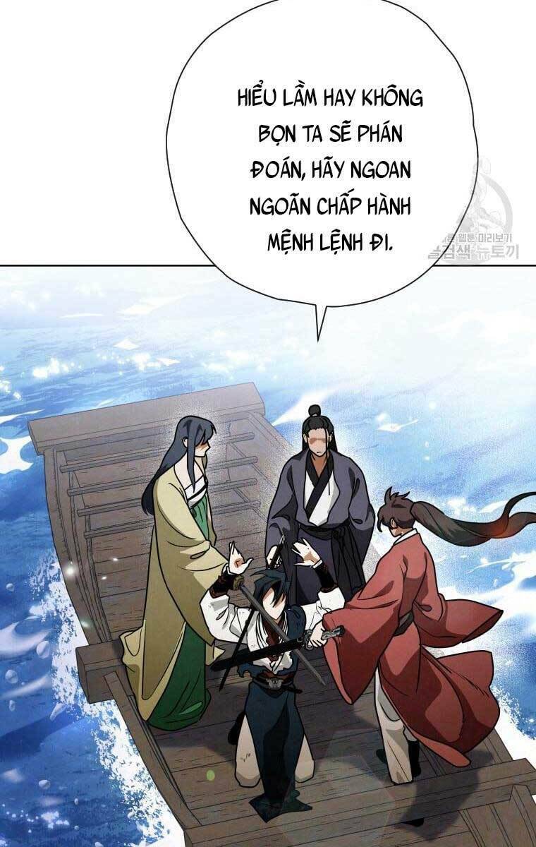 Thời Đại Hoàng Kim Của Thiên Kiếm: Chapter 39