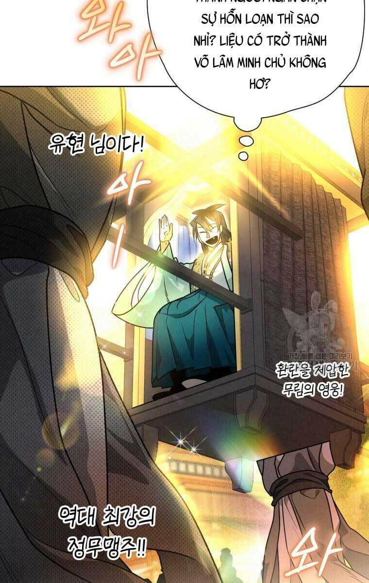 Thời Đại Hoàng Kim Của Thiên Kiếm: Chapter 39