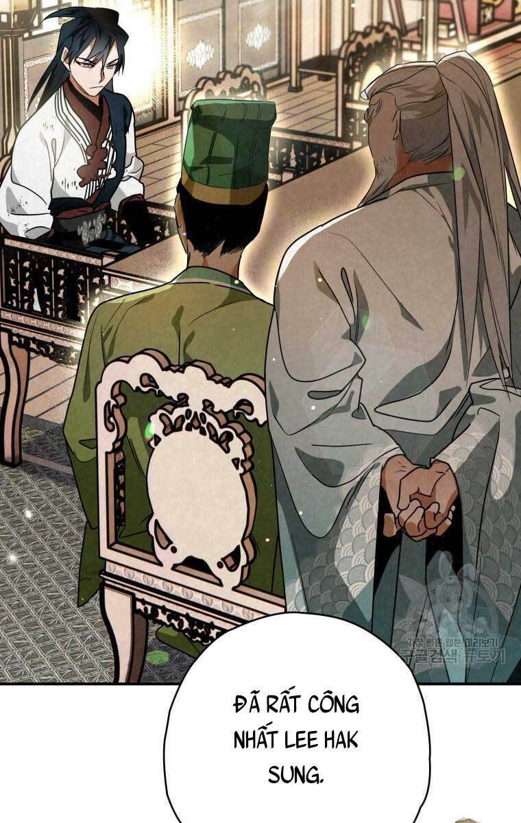 Thời Đại Hoàng Kim Của Thiên Kiếm: Chapter 40