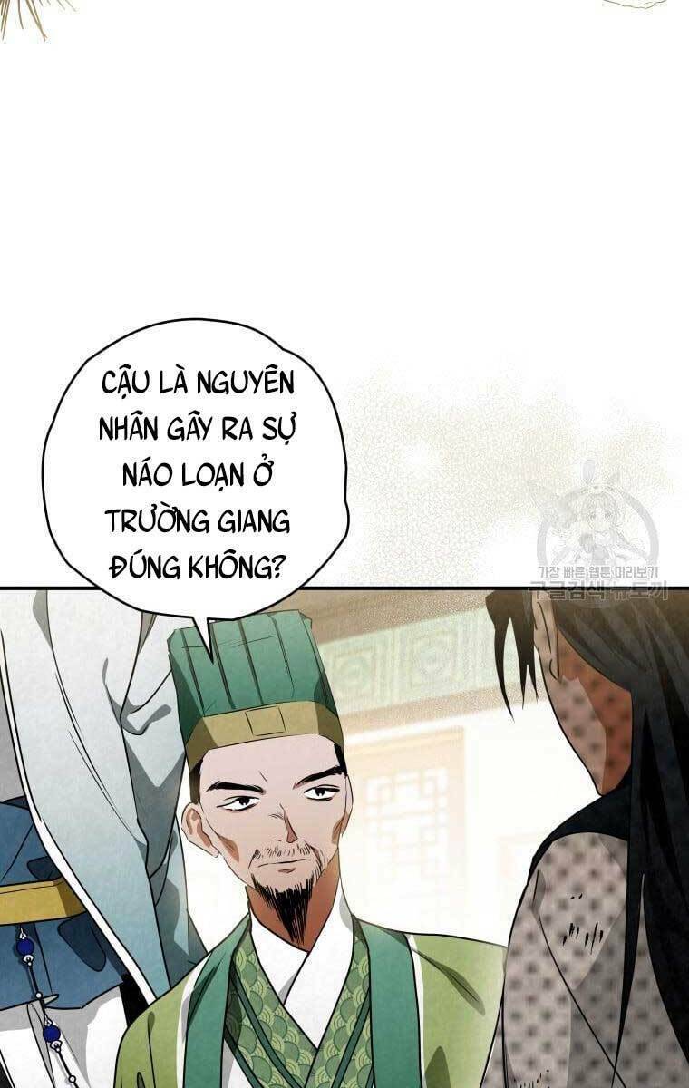 Thời Đại Hoàng Kim Của Thiên Kiếm: Chapter 40