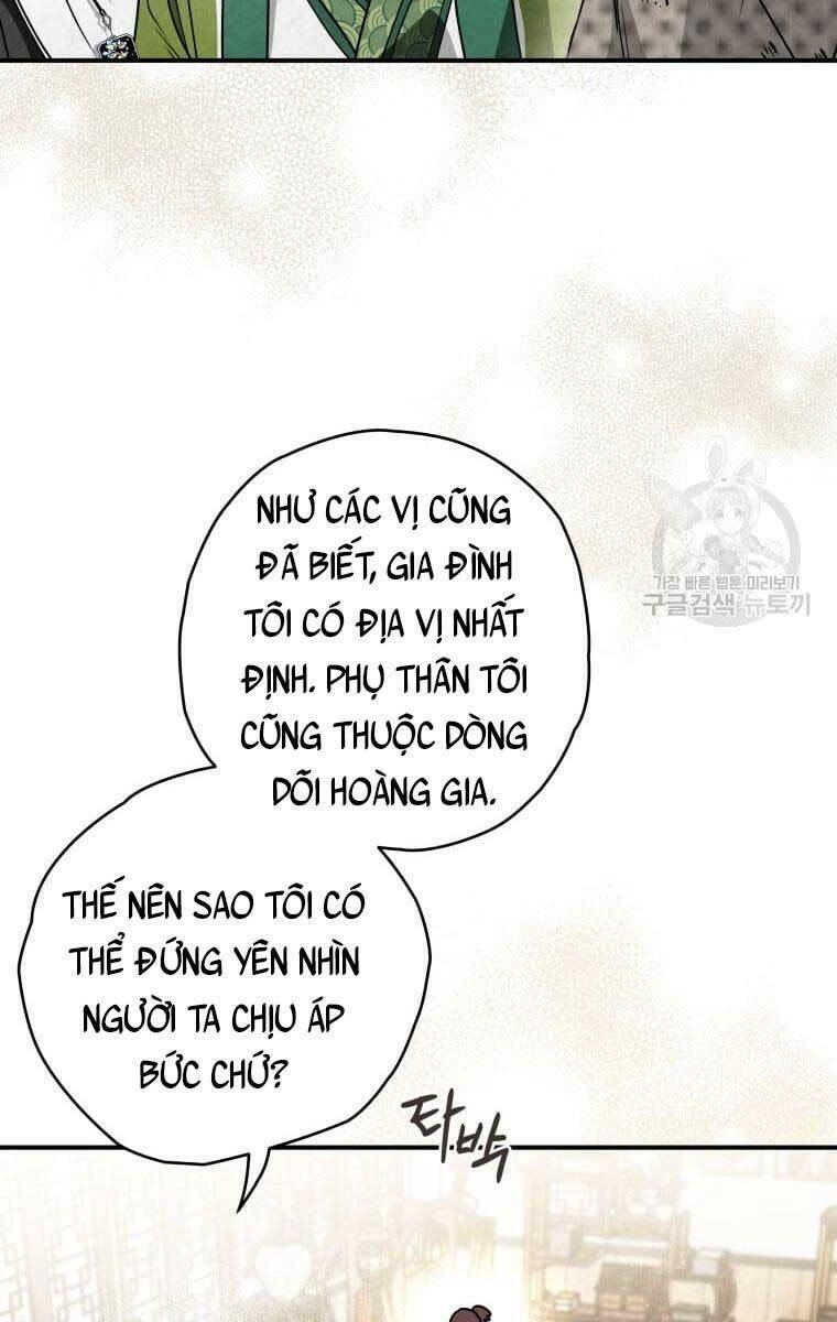 Thời Đại Hoàng Kim Của Thiên Kiếm: Chapter 40