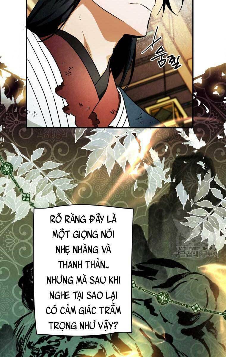 Thời Đại Hoàng Kim Của Thiên Kiếm: Chapter 40