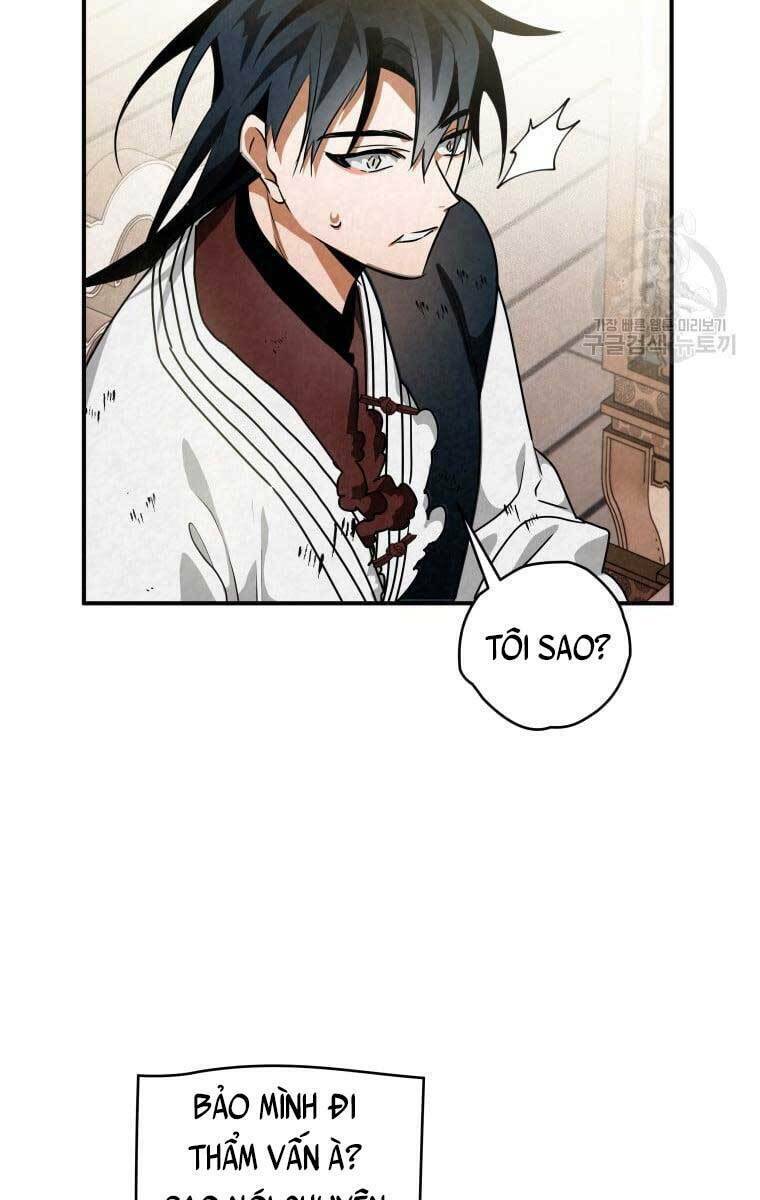 Thời Đại Hoàng Kim Của Thiên Kiếm: Chapter 40