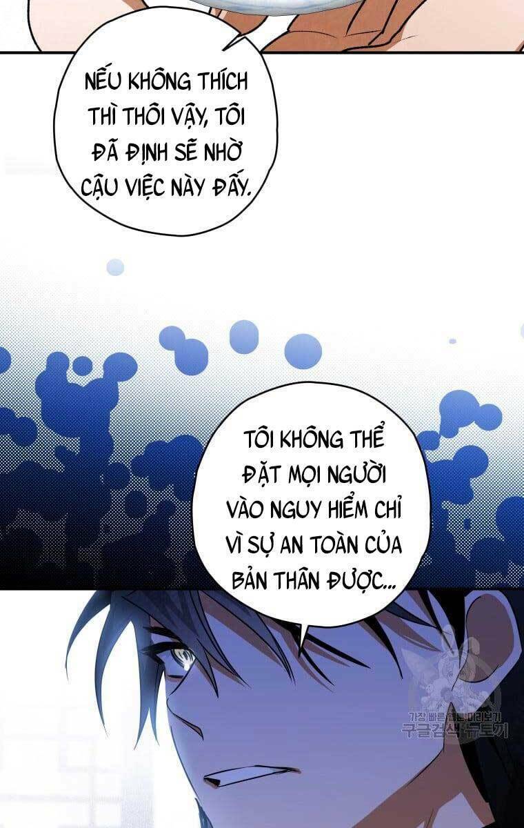 Thời Đại Hoàng Kim Của Thiên Kiếm: Chapter 40