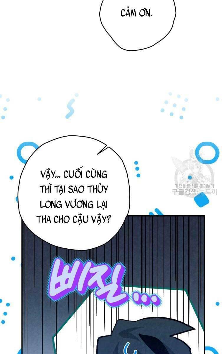 Thời Đại Hoàng Kim Của Thiên Kiếm: Chapter 40