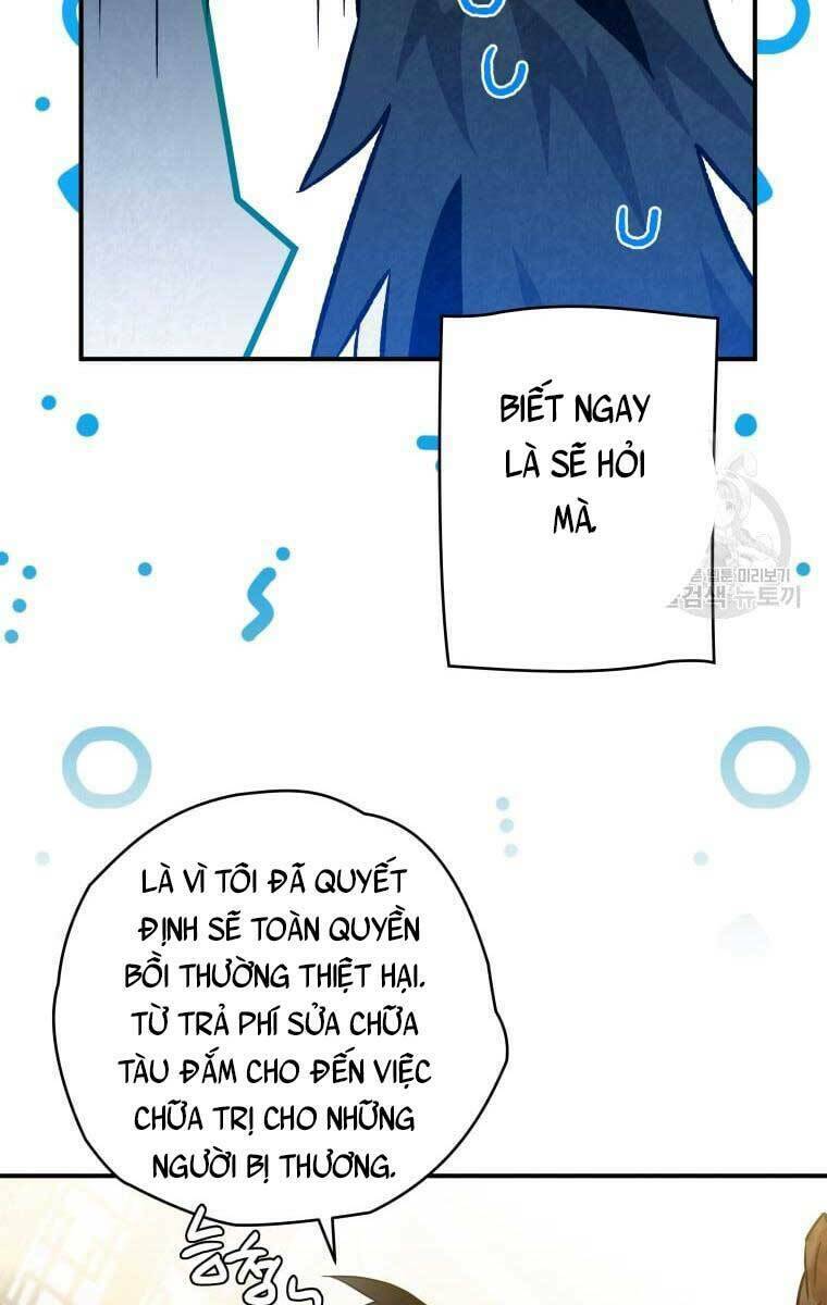 Thời Đại Hoàng Kim Của Thiên Kiếm: Chapter 40