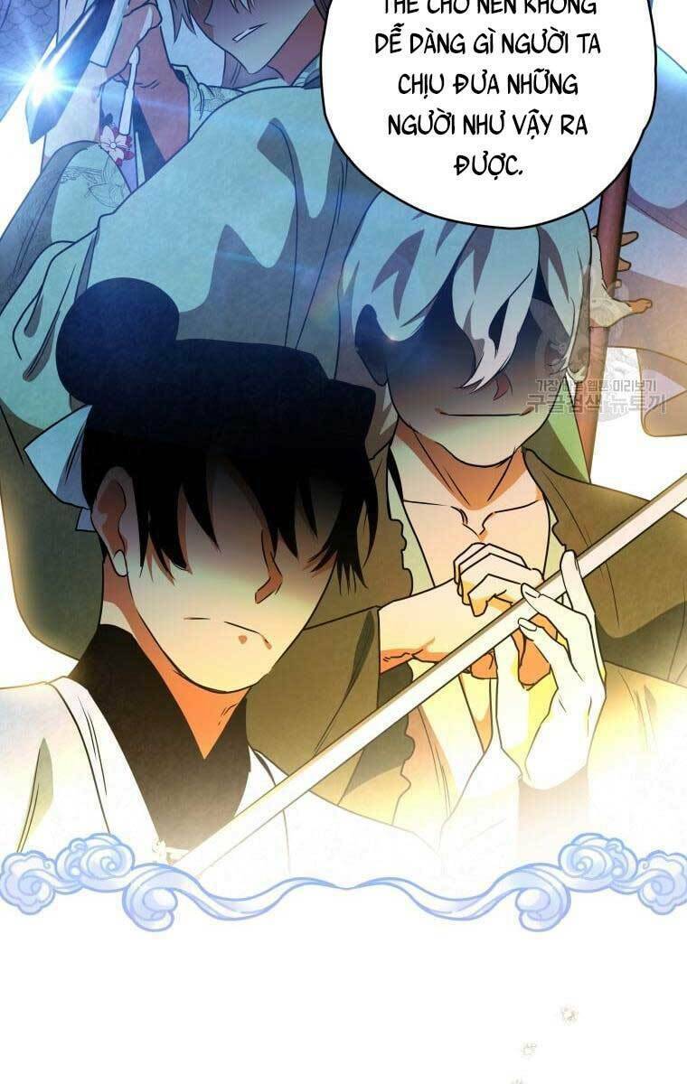 Thời Đại Hoàng Kim Của Thiên Kiếm: Chapter 40