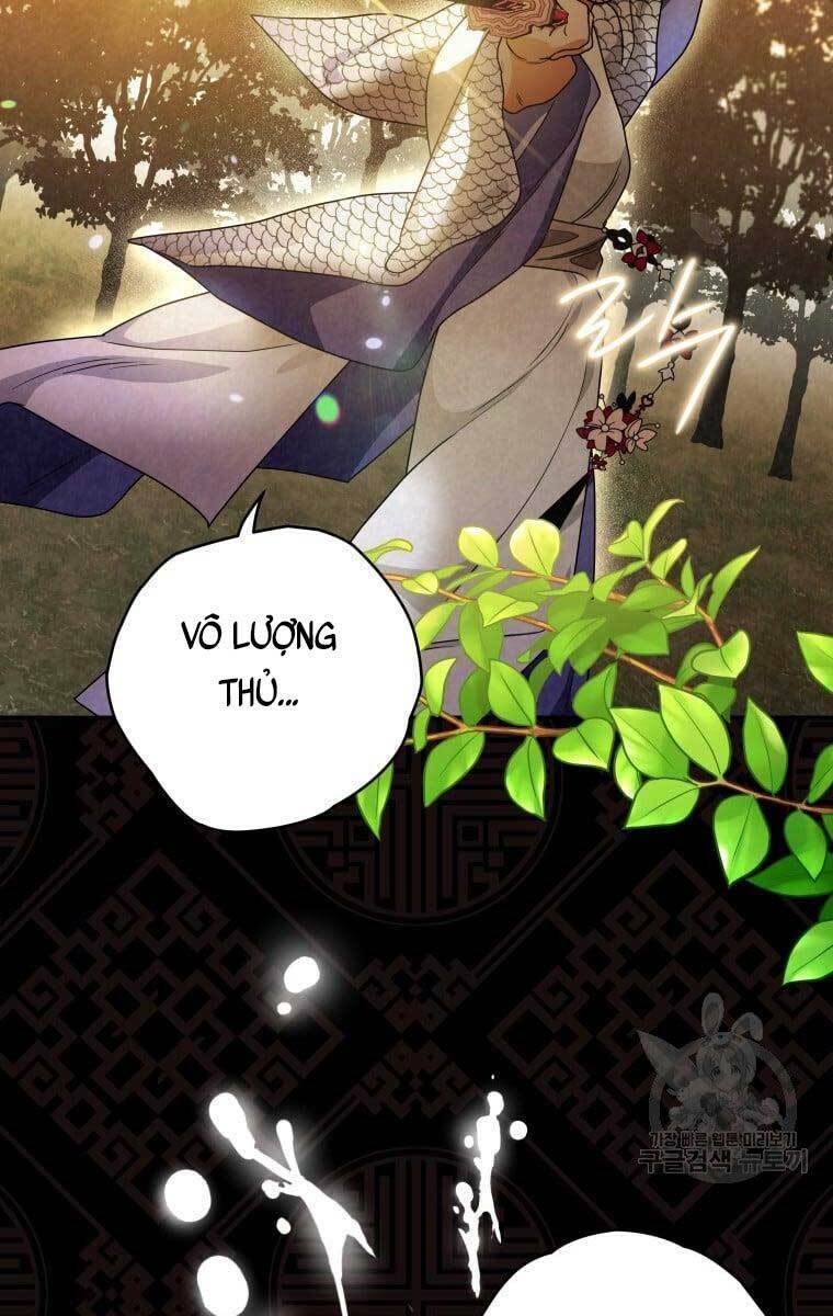 Thời Đại Hoàng Kim Của Thiên Kiếm: Chapter 40