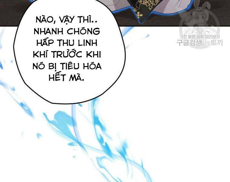 Thời Đại Hoàng Kim Của Thiên Kiếm: Chapter 5