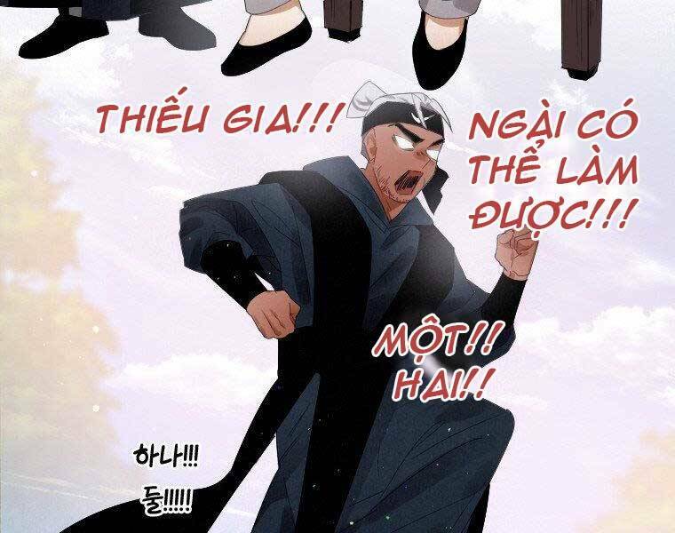 Thời Đại Hoàng Kim Của Thiên Kiếm: Chapter 5