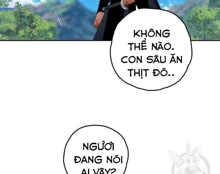 Thời Đại Hoàng Kim Của Thiên Kiếm: Chapter 5