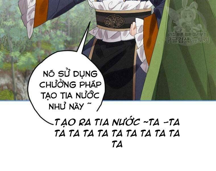 Thời Đại Hoàng Kim Của Thiên Kiếm: Chapter 5