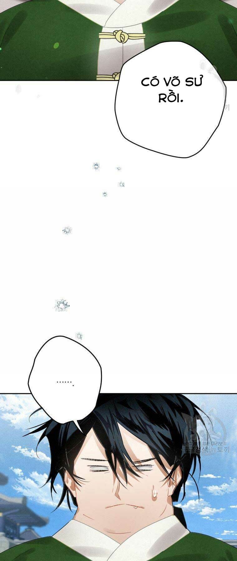 Thời Đại Hoàng Kim Của Thiên Kiếm: Chapter 6
