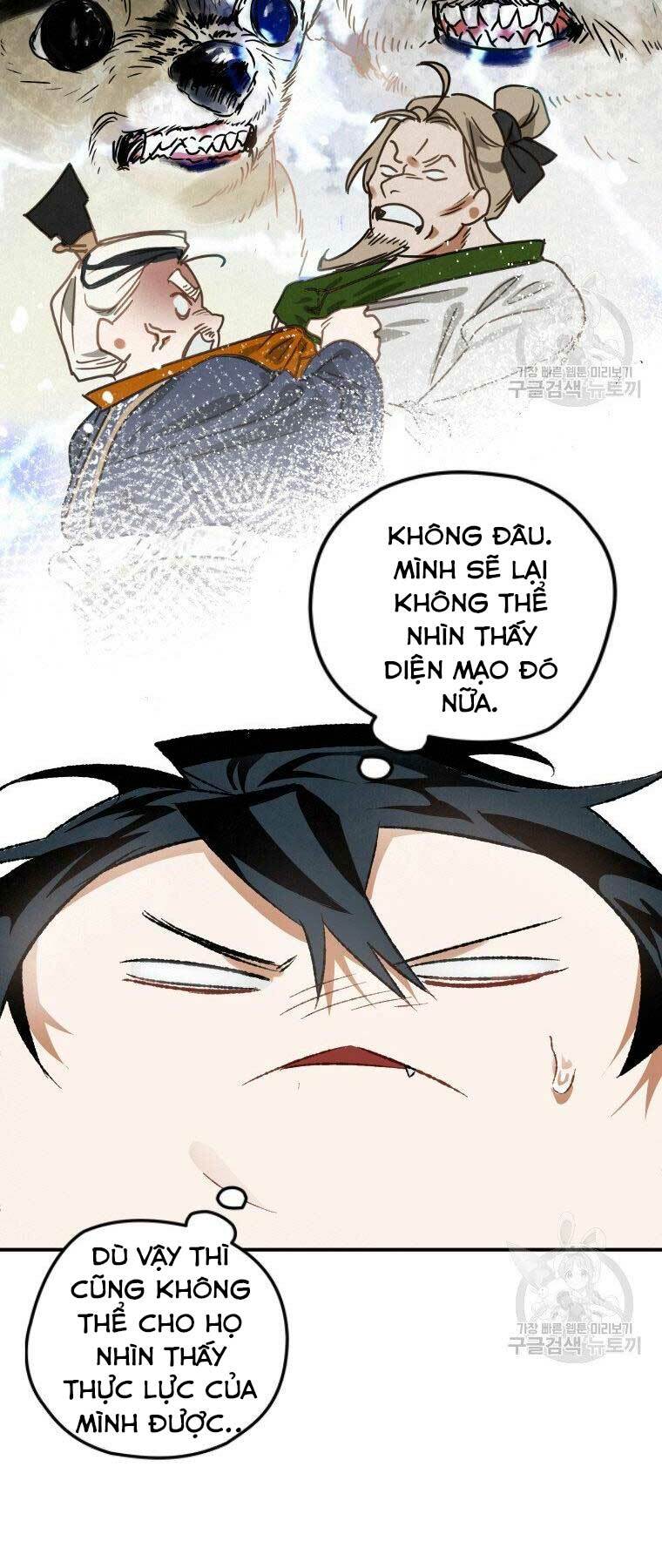 Thời Đại Hoàng Kim Của Thiên Kiếm: Chapter 6
