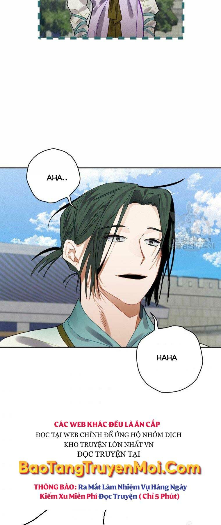 Thời Đại Hoàng Kim Của Thiên Kiếm: Chapter 6