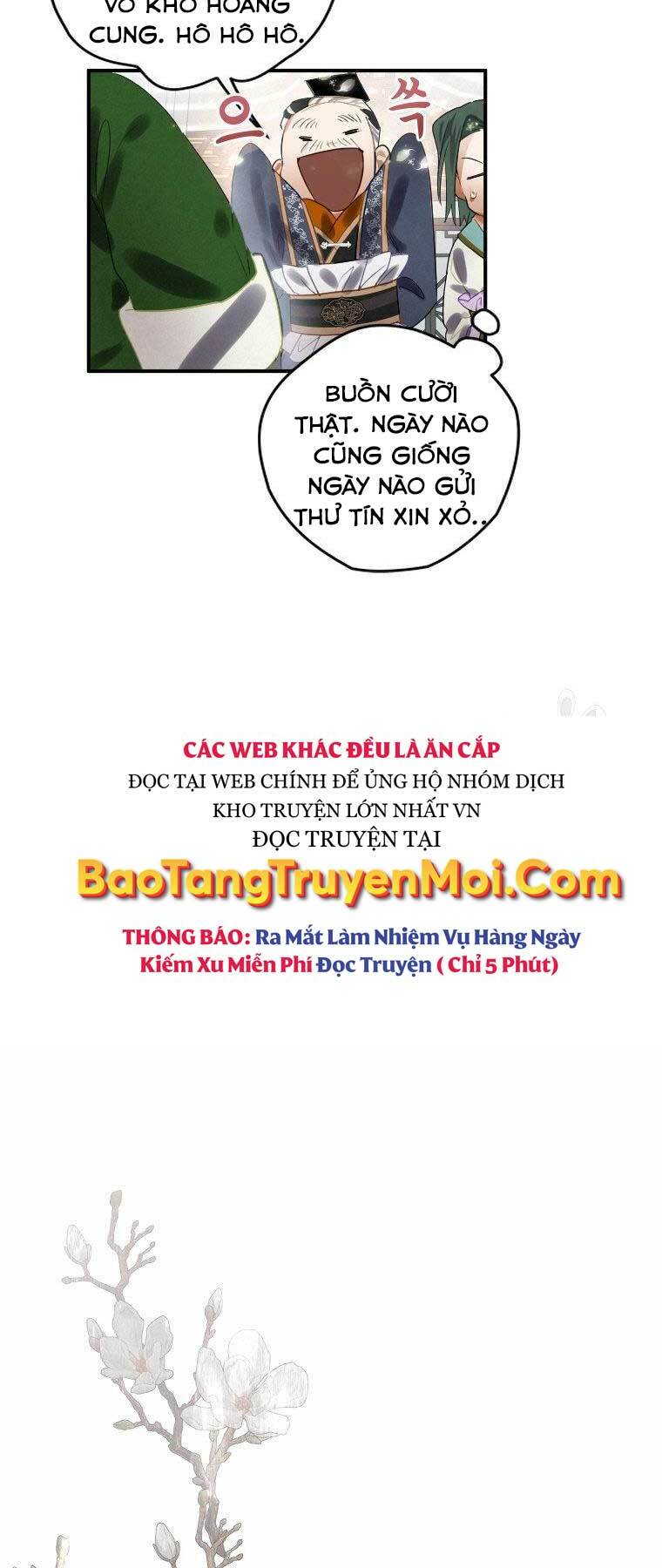 Thời Đại Hoàng Kim Của Thiên Kiếm: Chapter 6