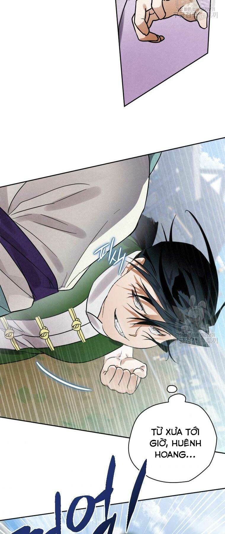 Thời Đại Hoàng Kim Của Thiên Kiếm: Chapter 6