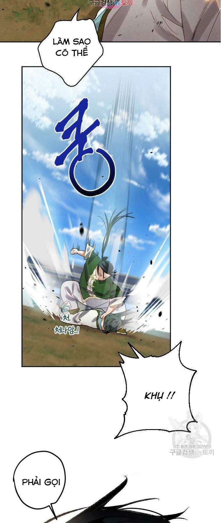 Thời Đại Hoàng Kim Của Thiên Kiếm: Chapter 7