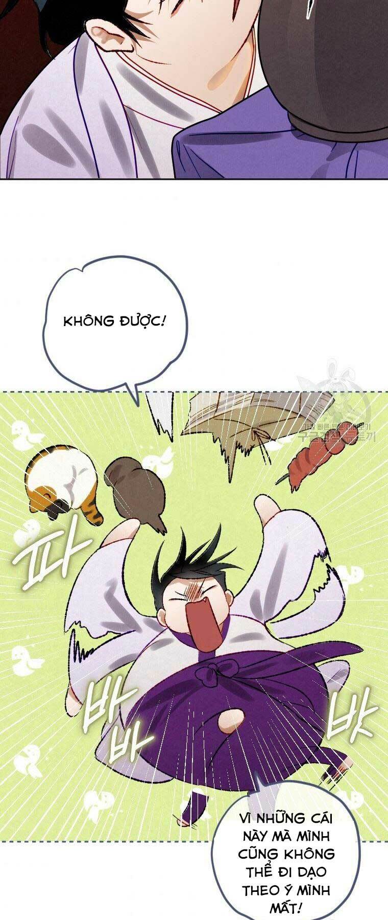 Thời Đại Hoàng Kim Của Thiên Kiếm: Chapter 7