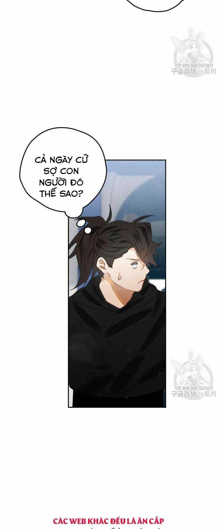 Thời Đại Hoàng Kim Của Thiên Kiếm: Chapter 7
