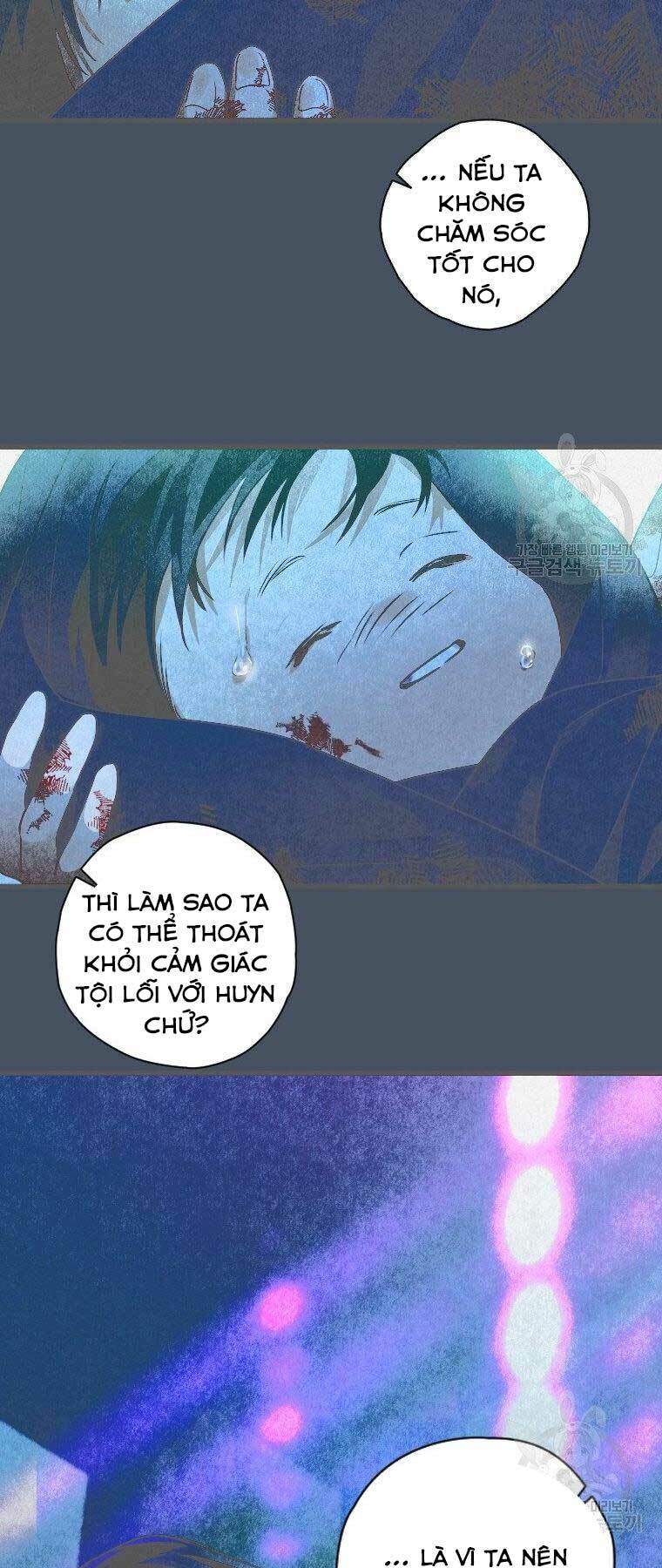 Thời Đại Hoàng Kim Của Thiên Kiếm: Chapter 8
