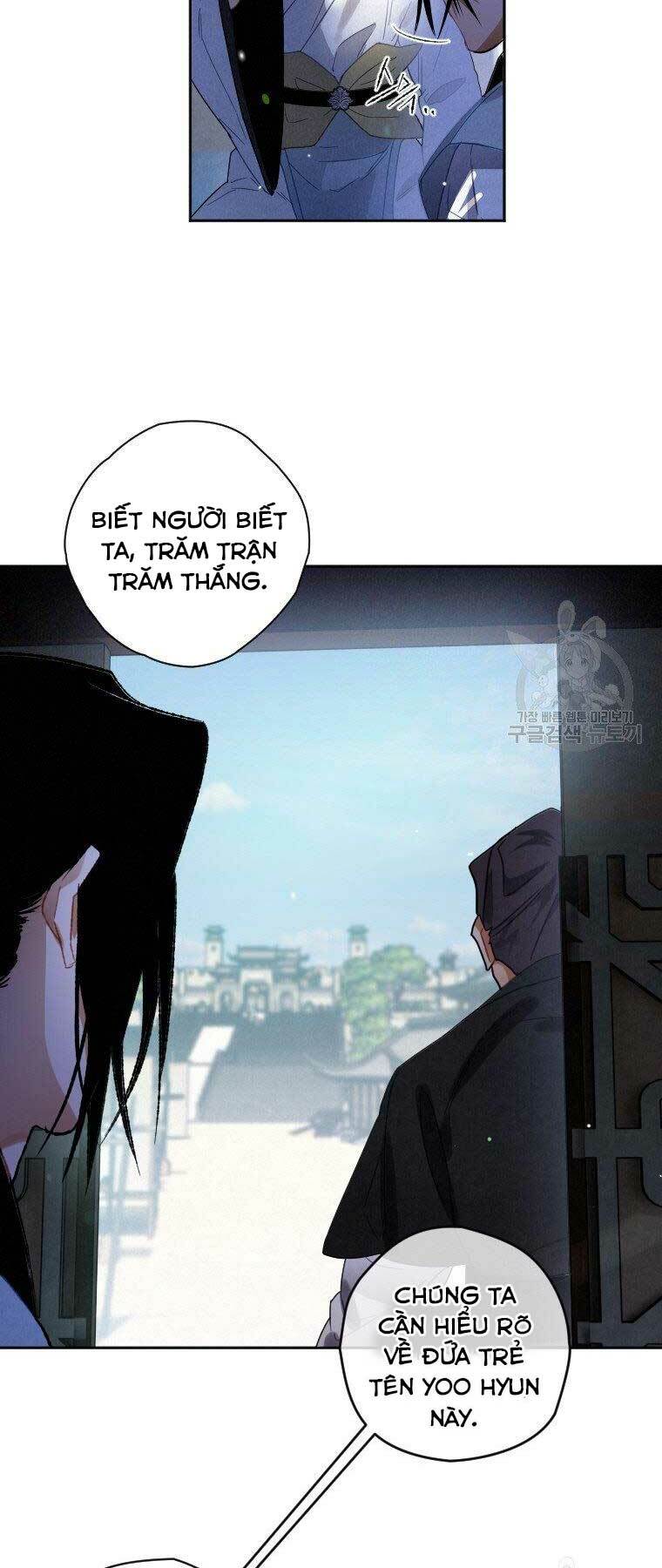 Thời Đại Hoàng Kim Của Thiên Kiếm: Chapter 8