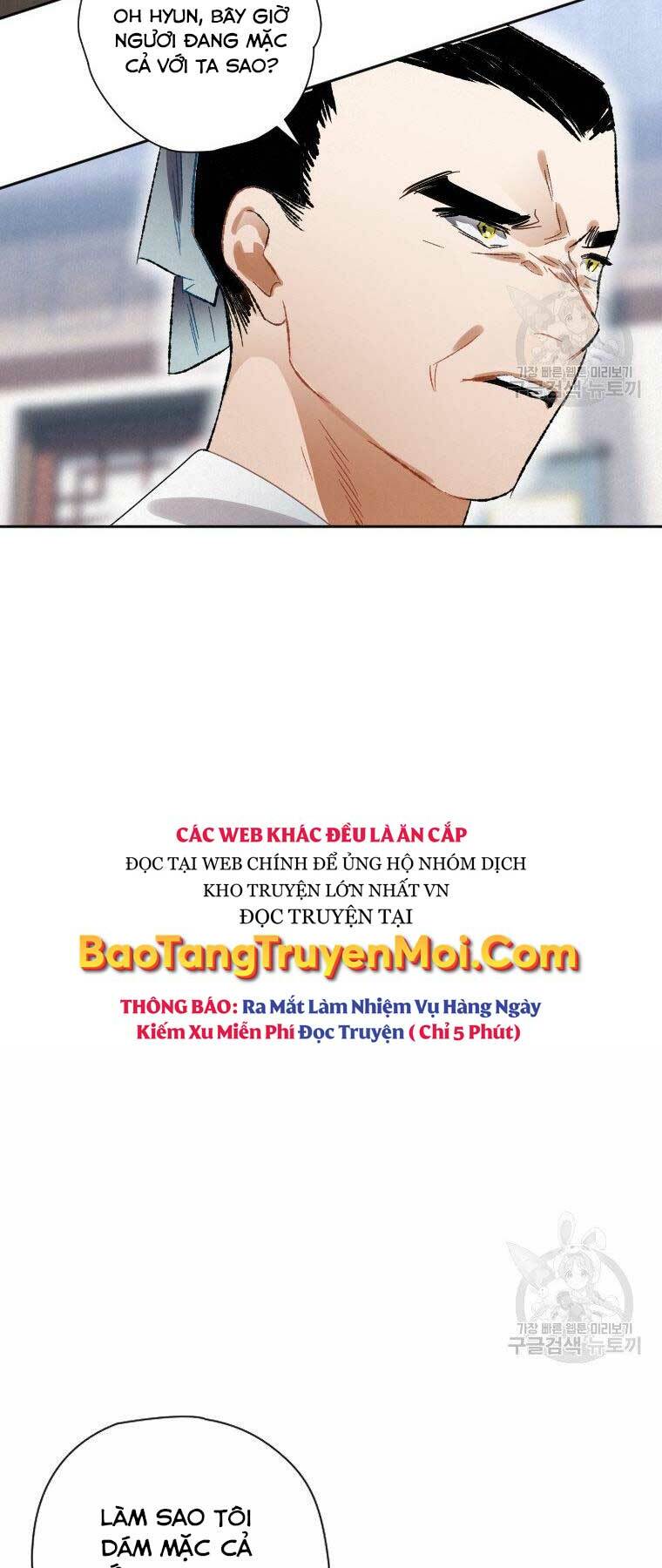 Thời Đại Hoàng Kim Của Thiên Kiếm: Chapter 8