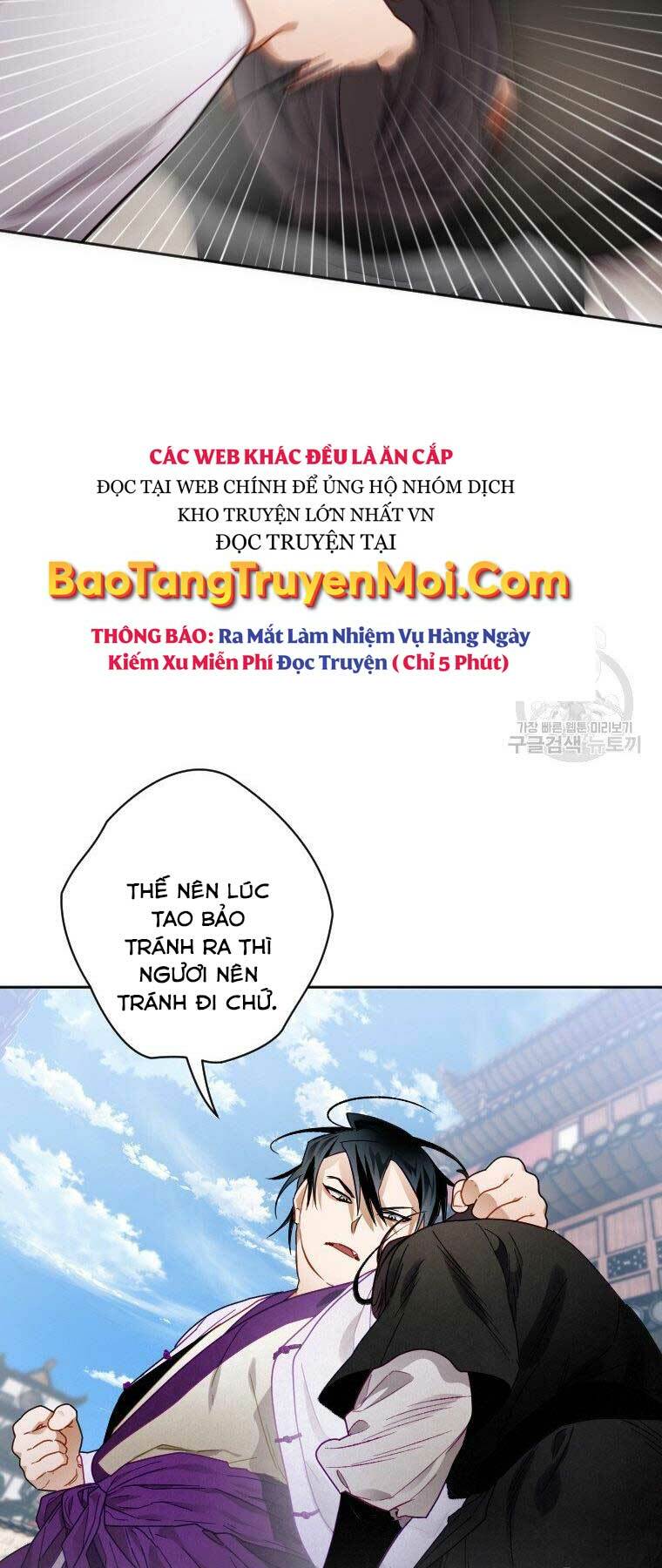 Thời Đại Hoàng Kim Của Thiên Kiếm: Chapter 9