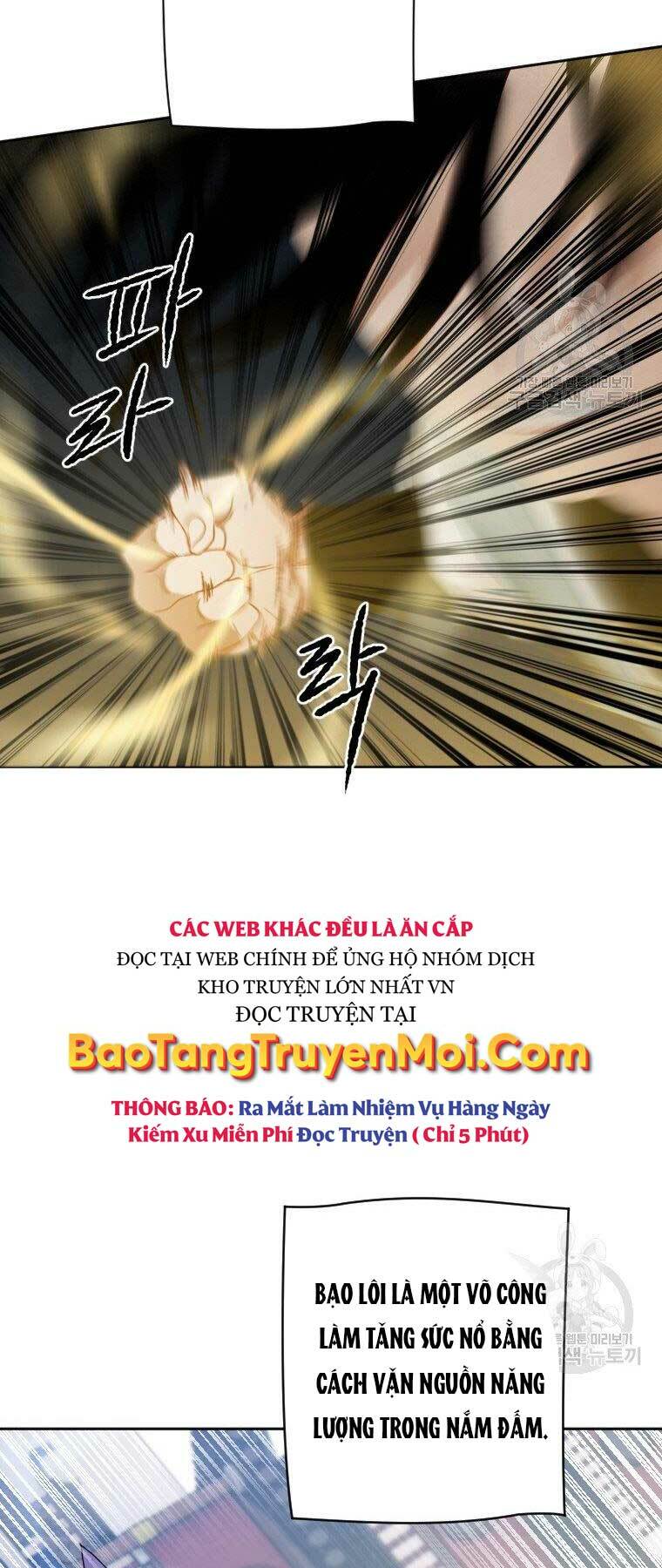 Thời Đại Hoàng Kim Của Thiên Kiếm: Chapter 9