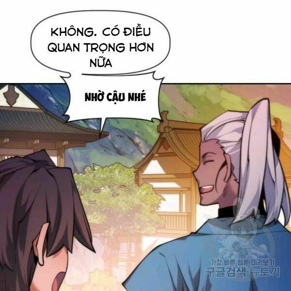Thời Đại Hoàng Kim: Chapter 31
