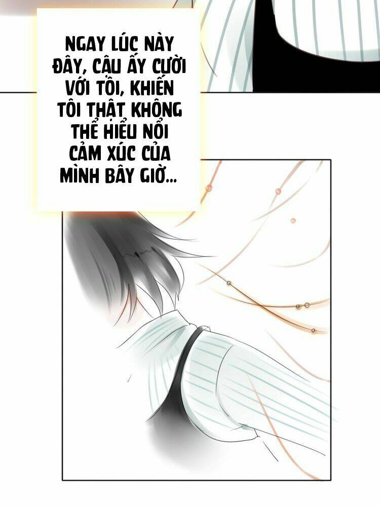 Thời Gian Và Không Gian Song Song Giữa Anh Và Cô: Chapter 5