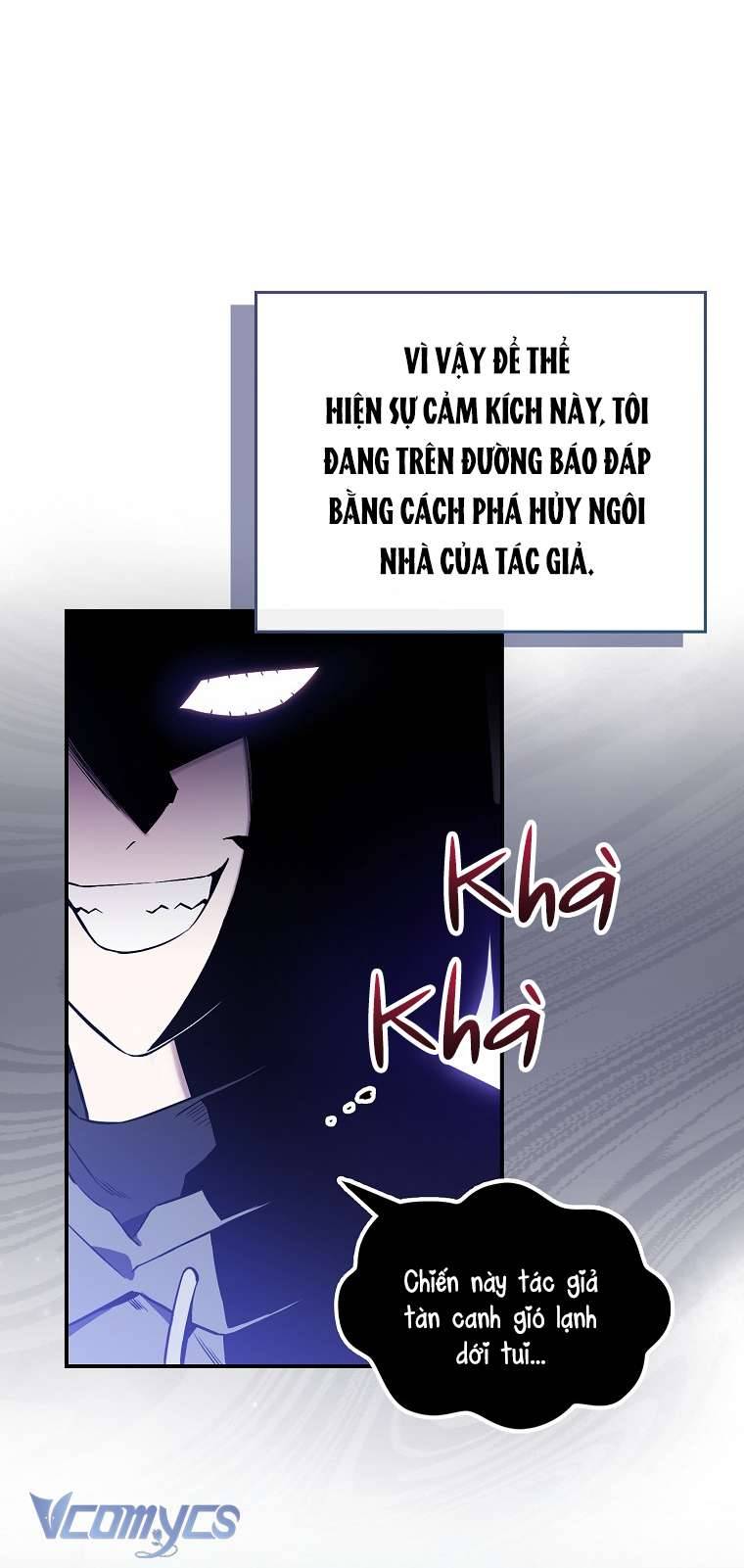 Thời Hạn Cuối Cùng Đang Tràn Ngập Trên Cửa Sổ Trạng Thái: Chapter 1