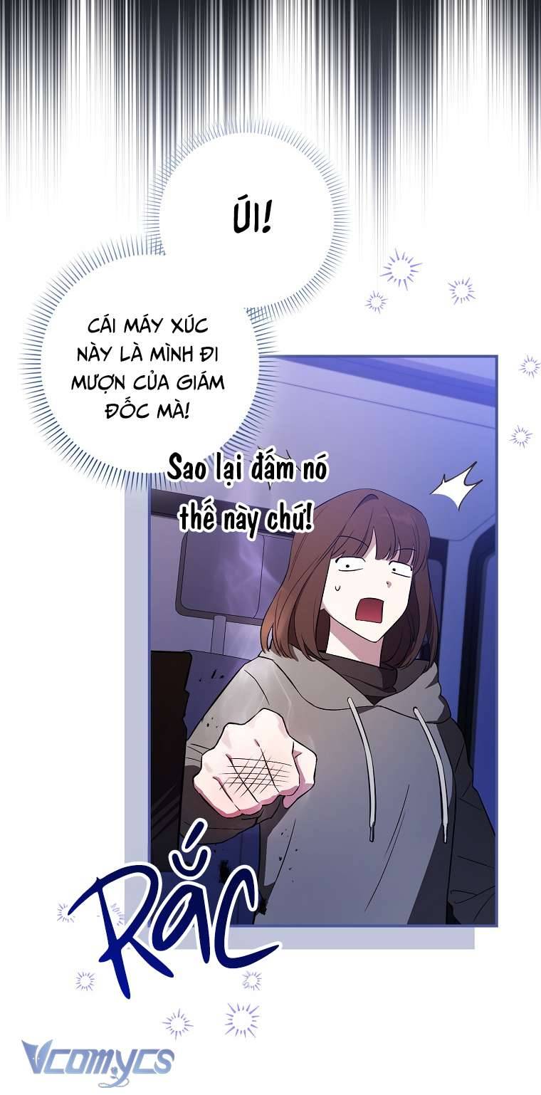 Thời Hạn Cuối Cùng Đang Tràn Ngập Trên Cửa Sổ Trạng Thái: Chapter 1