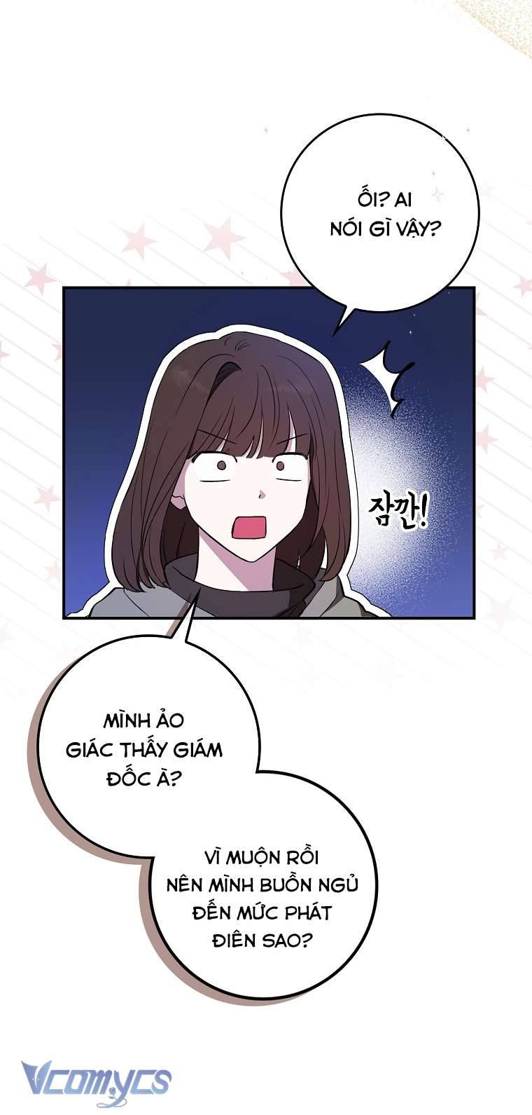 Thời Hạn Cuối Cùng Đang Tràn Ngập Trên Cửa Sổ Trạng Thái: Chapter 1