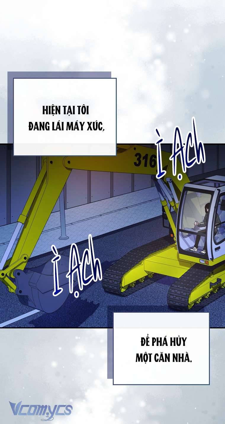 Thời Hạn Cuối Cùng Đang Tràn Ngập Trên Cửa Sổ Trạng Thái: Chapter 1