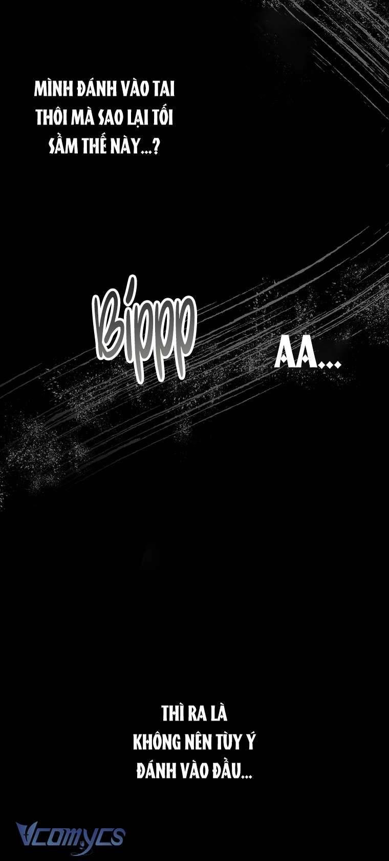 Thời Hạn Cuối Cùng Đang Tràn Ngập Trên Cửa Sổ Trạng Thái: Chapter 1